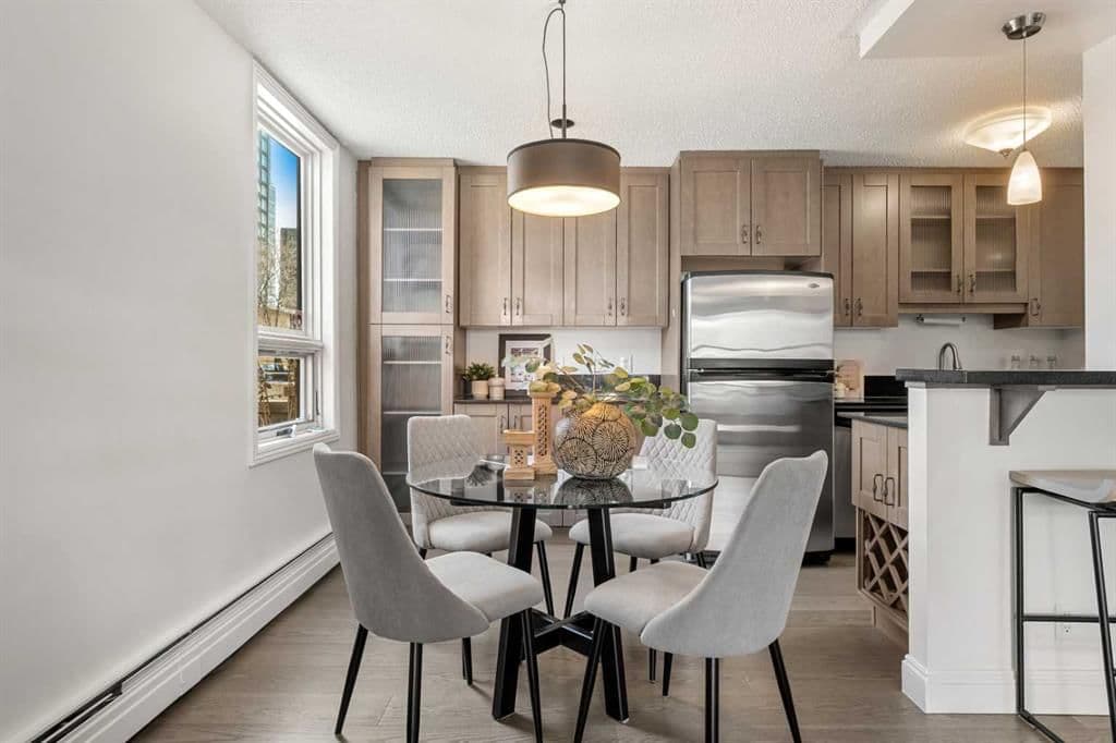 Sold property in Beltline