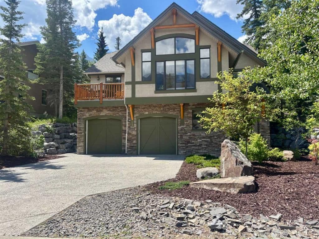 Sold property in Three Sisters