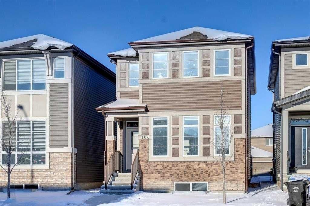 Sold property in Cornerstone