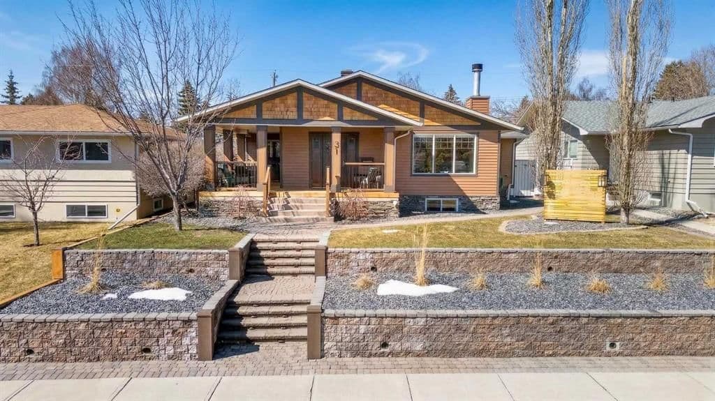 Sold property in Rosemont