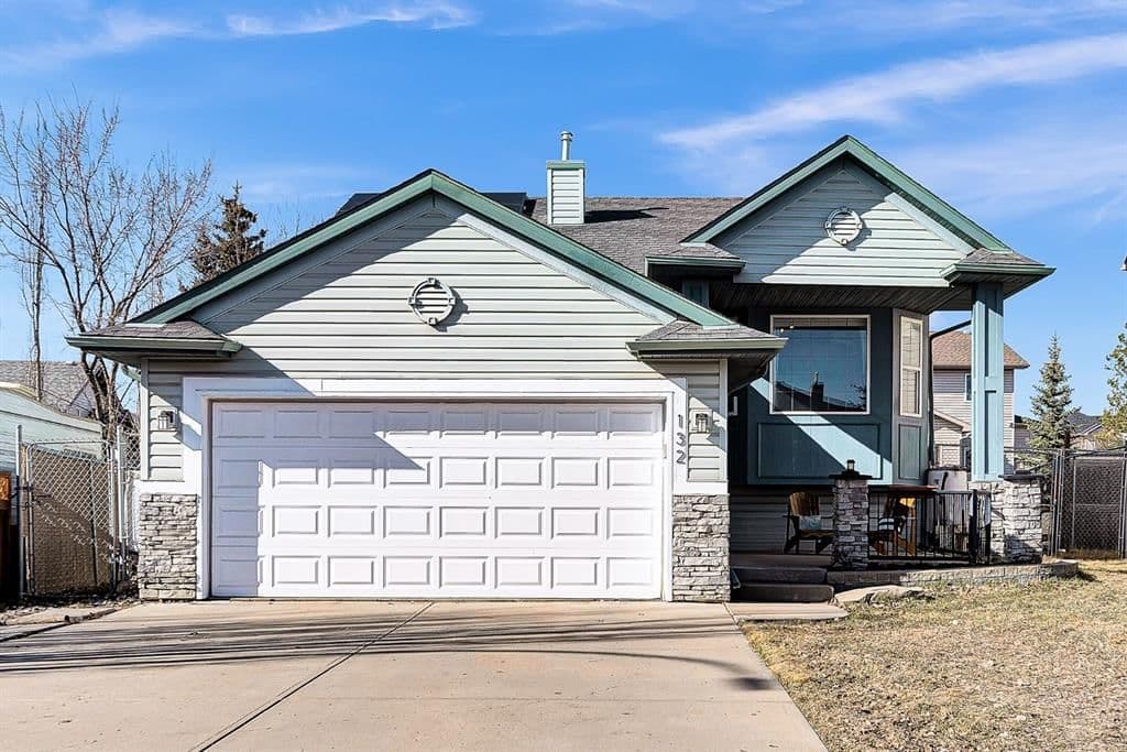 Sold property in West Creek