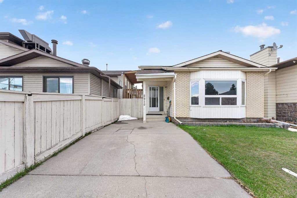 Sold property in Monterey Park