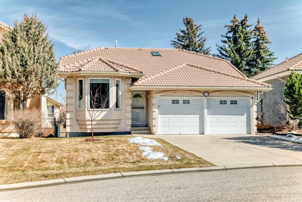 Sold property in Signal Hill