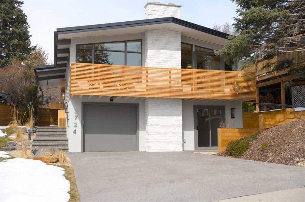 Sold property in Charleswood