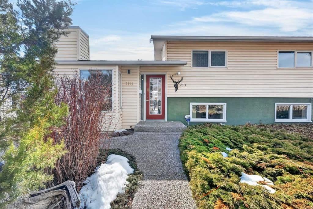 Sold property in Kingsland