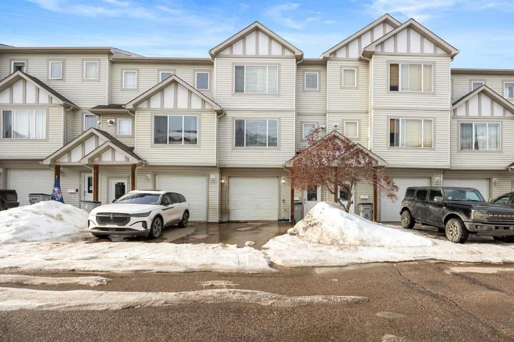 Sold property in Timberlea