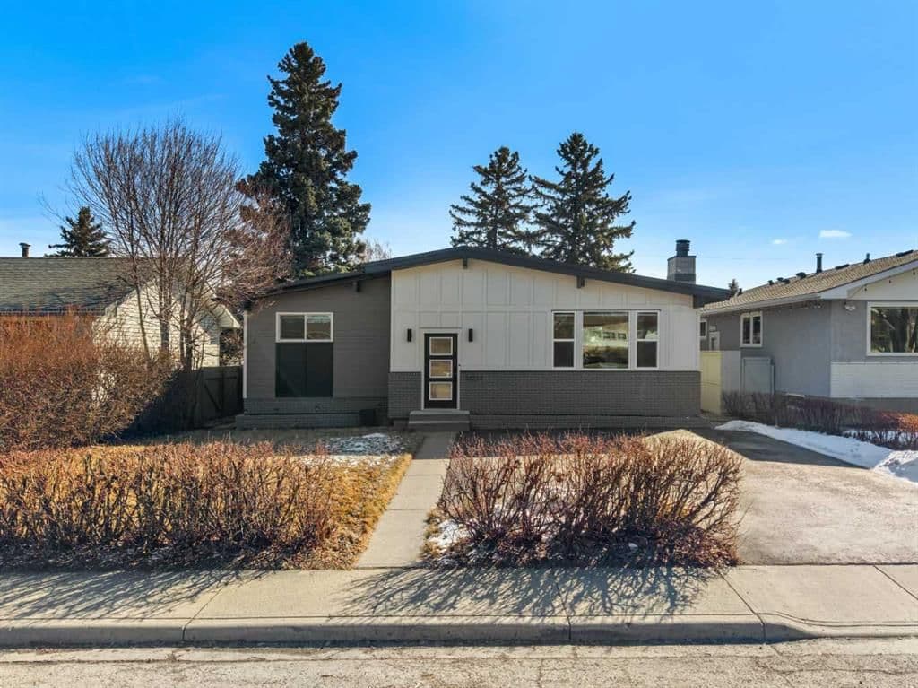 Sold property in Southwood