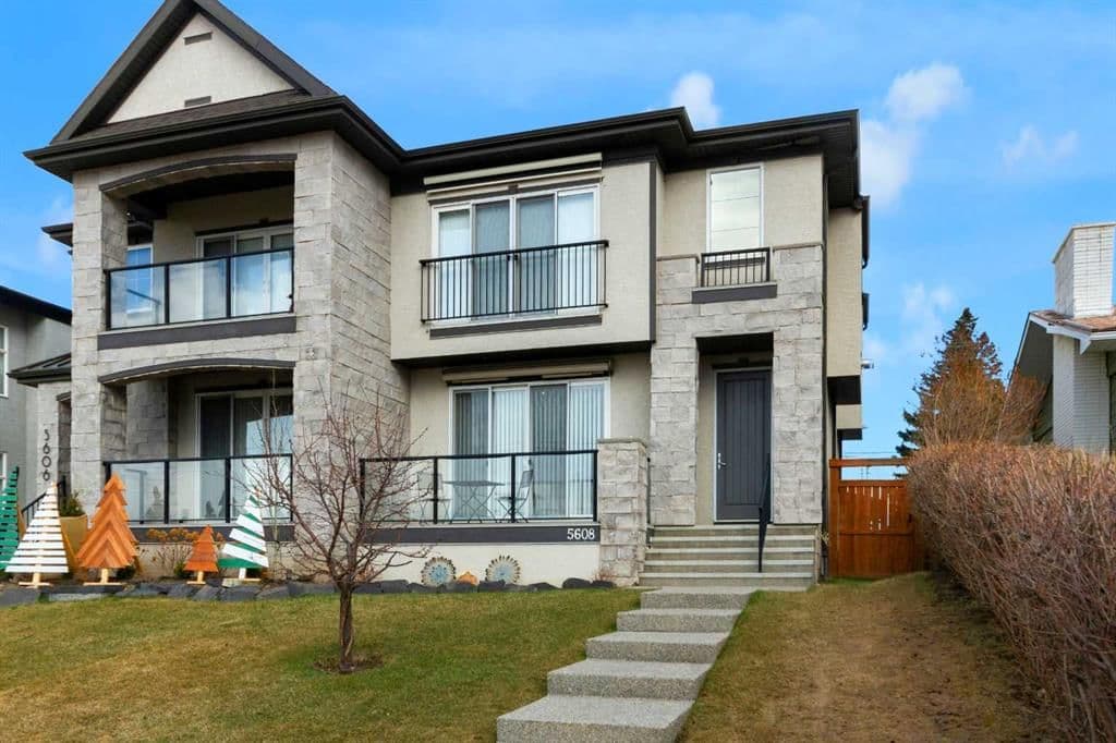 Sold property in Lakeview