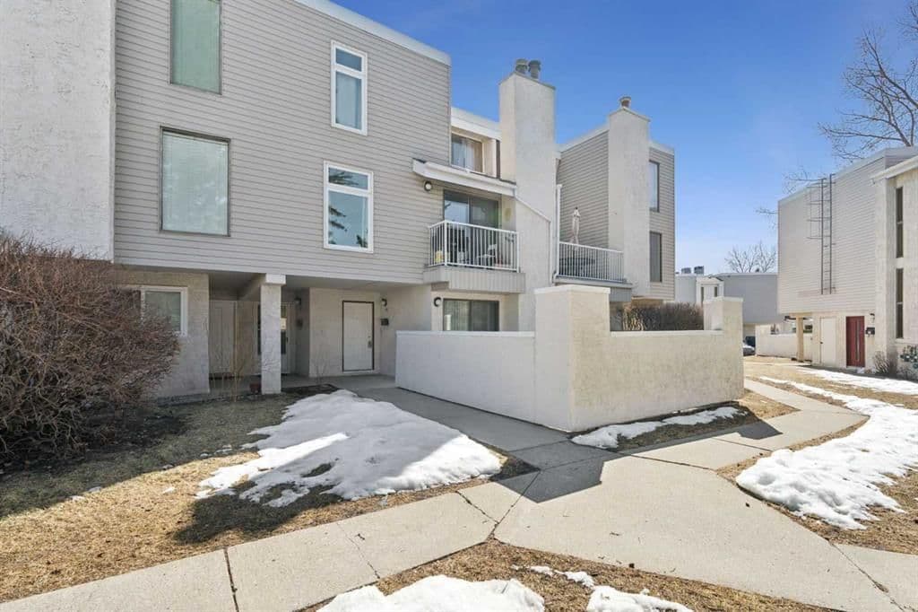 Sold property in Varsity