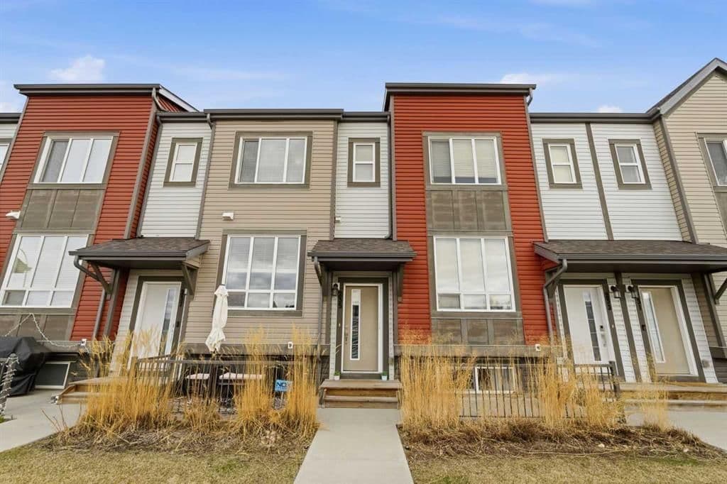 Sold property in Copperfield