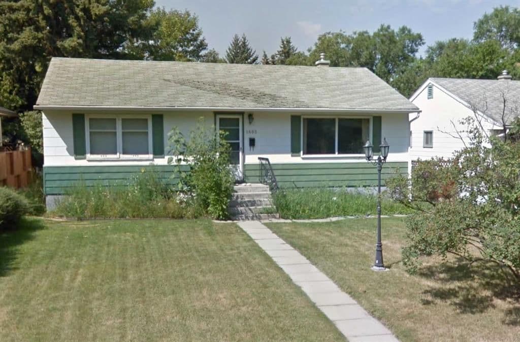 Sold property in Hounsfield Heights/Briar Hill