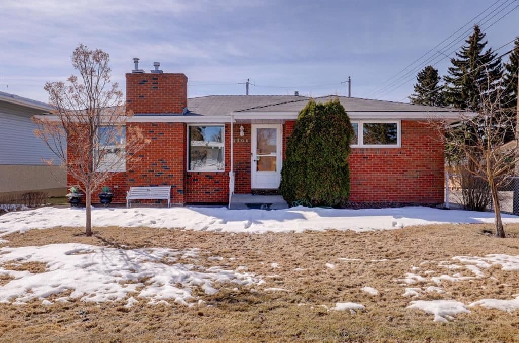 Sold property in Mayland Heights
