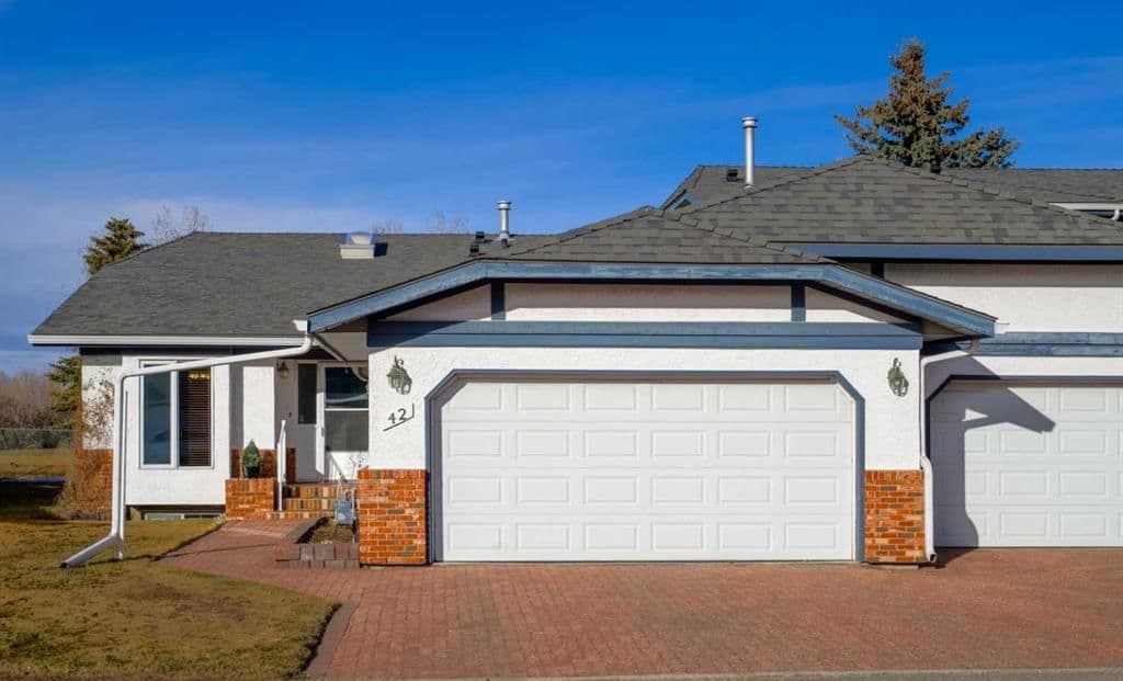 Sold property in Woodlands