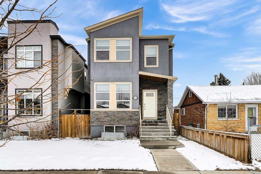Sold property in Tuxedo Park