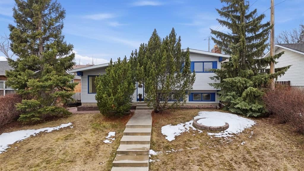 Sold property in North Haven Upper