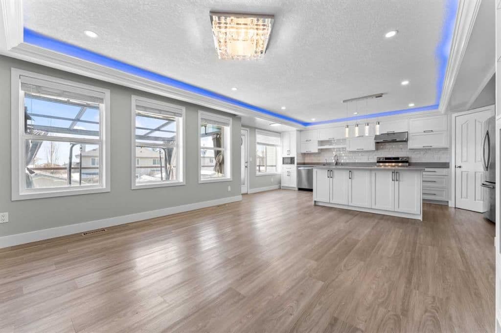 Sold property in Panorama Hills