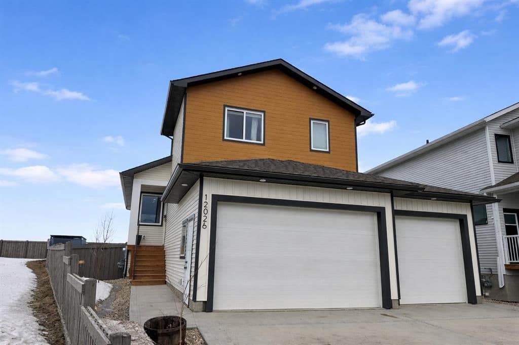 Sold property in Kensington