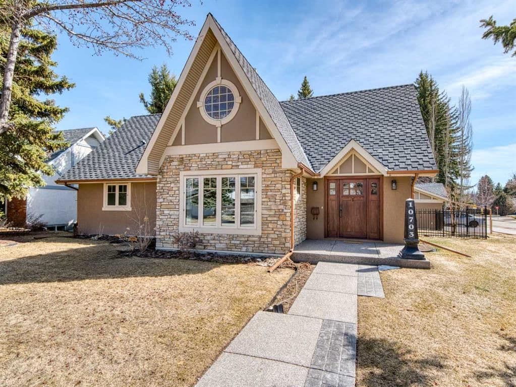 Sold property in Willow Park