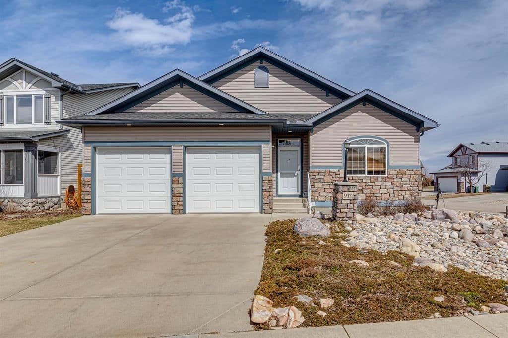 Sold property in Cimarron Park