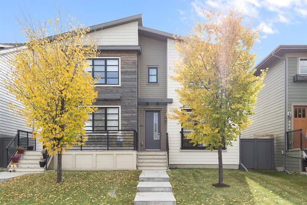 Sold property in Walden