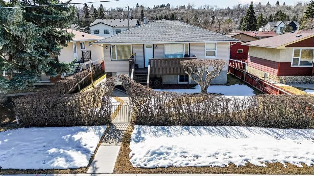 Sold property in Bowness