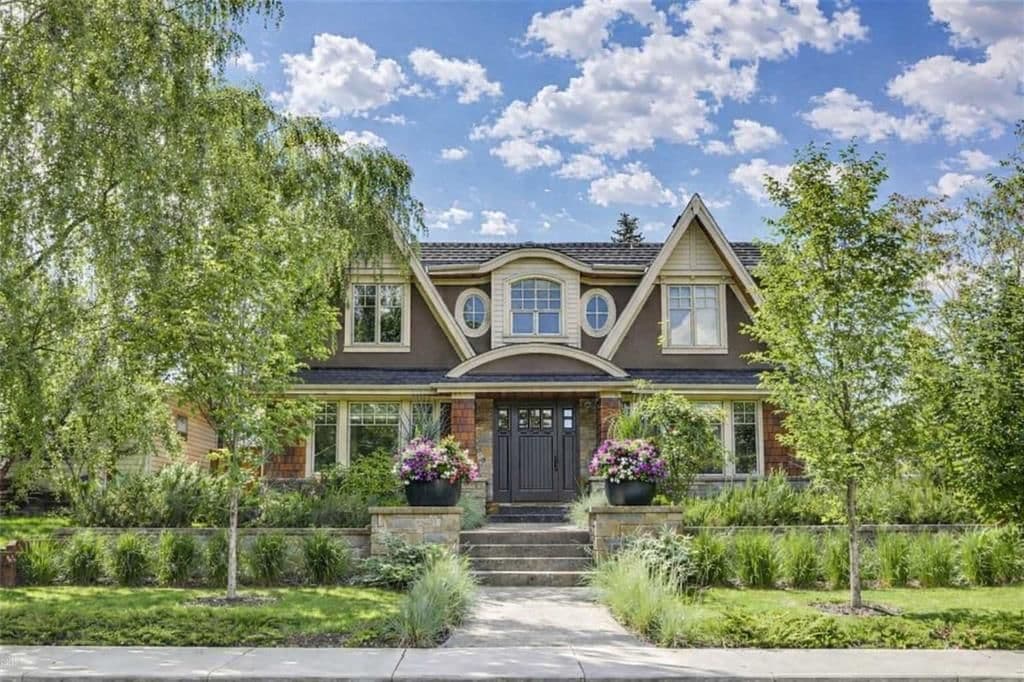 Sold property in Elbow Park