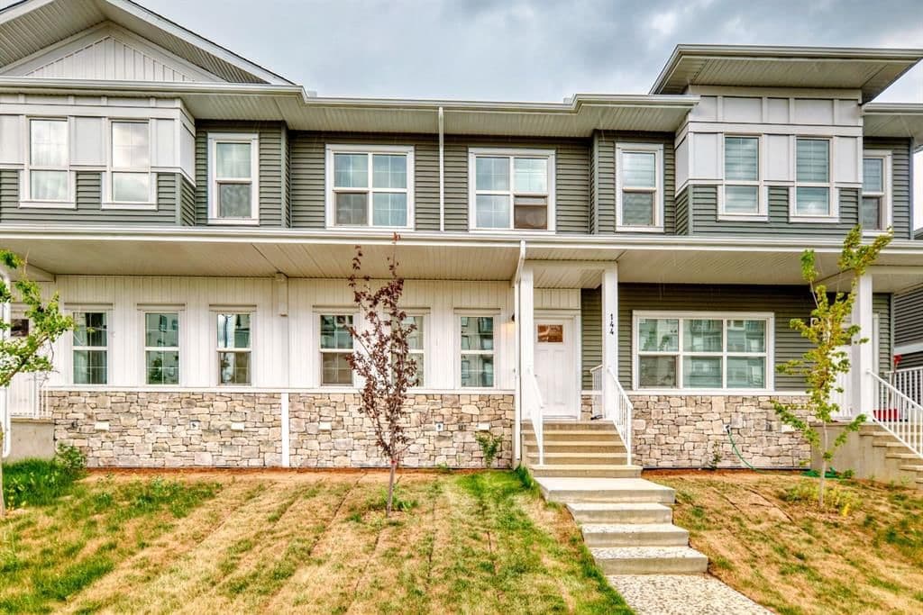 Sold property in Dawson's Landing