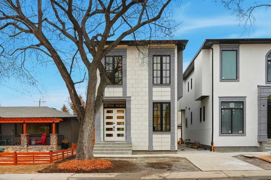 Sold property in North Glenmore Park