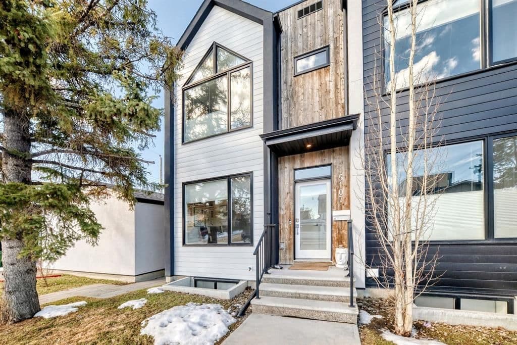 Sold property in Windsor Park