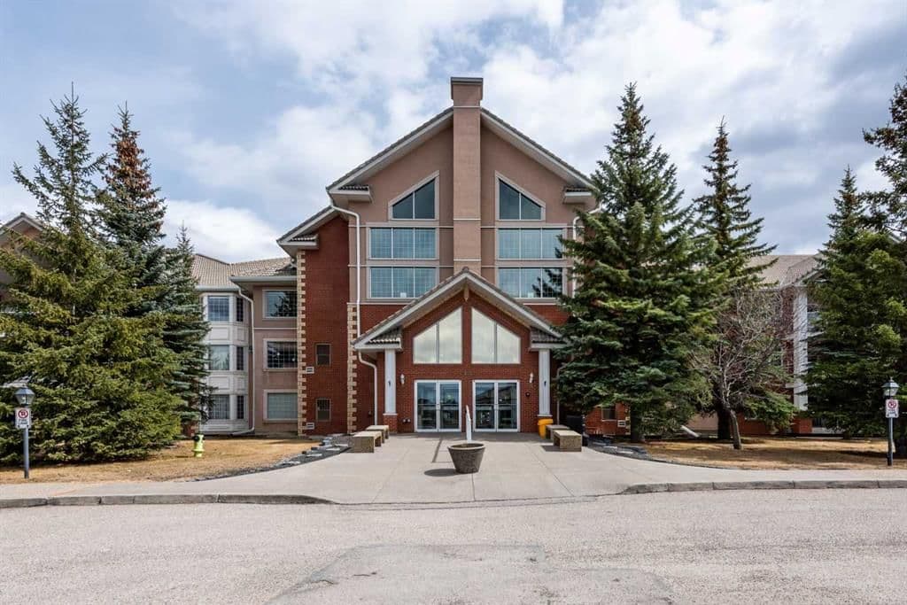 Sold property in Signal Hill
