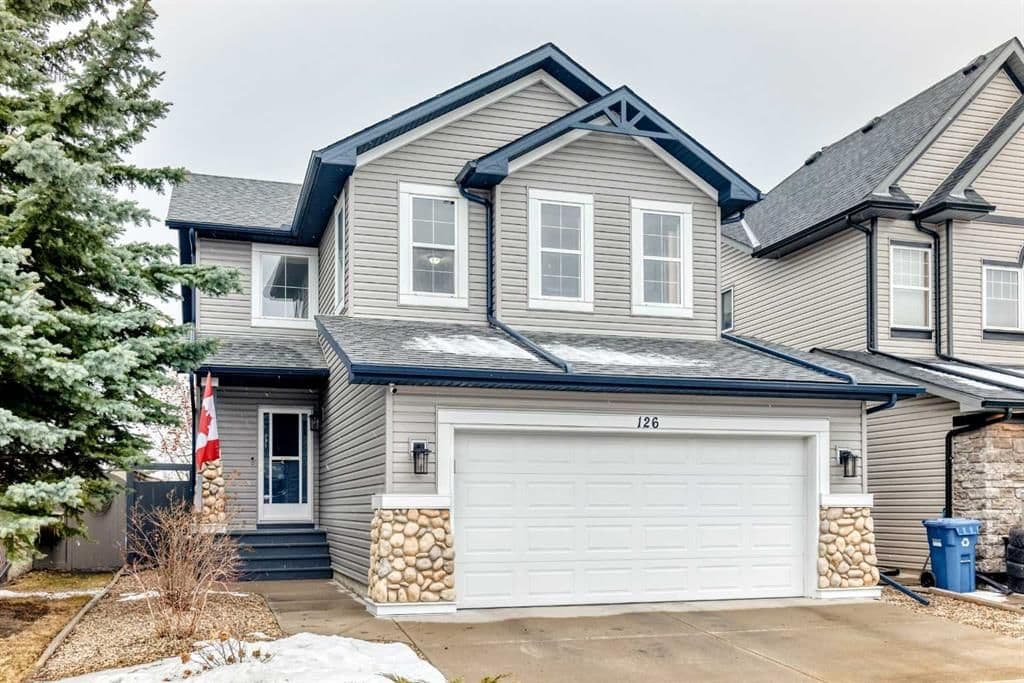 Sold property in Chaparral