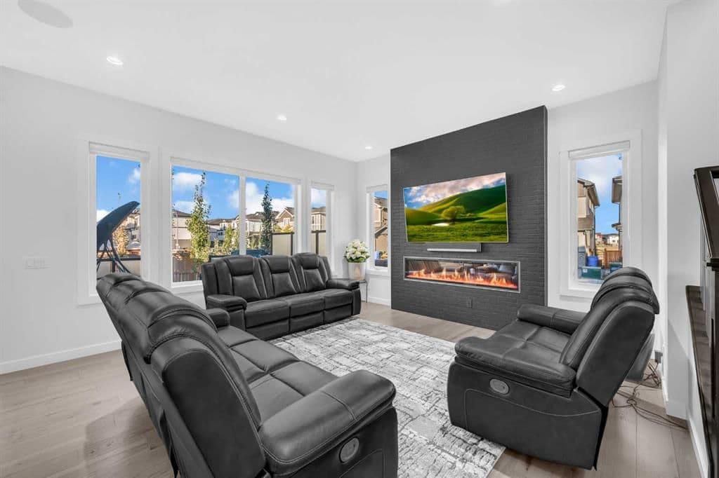 Sold property in Cornerstone