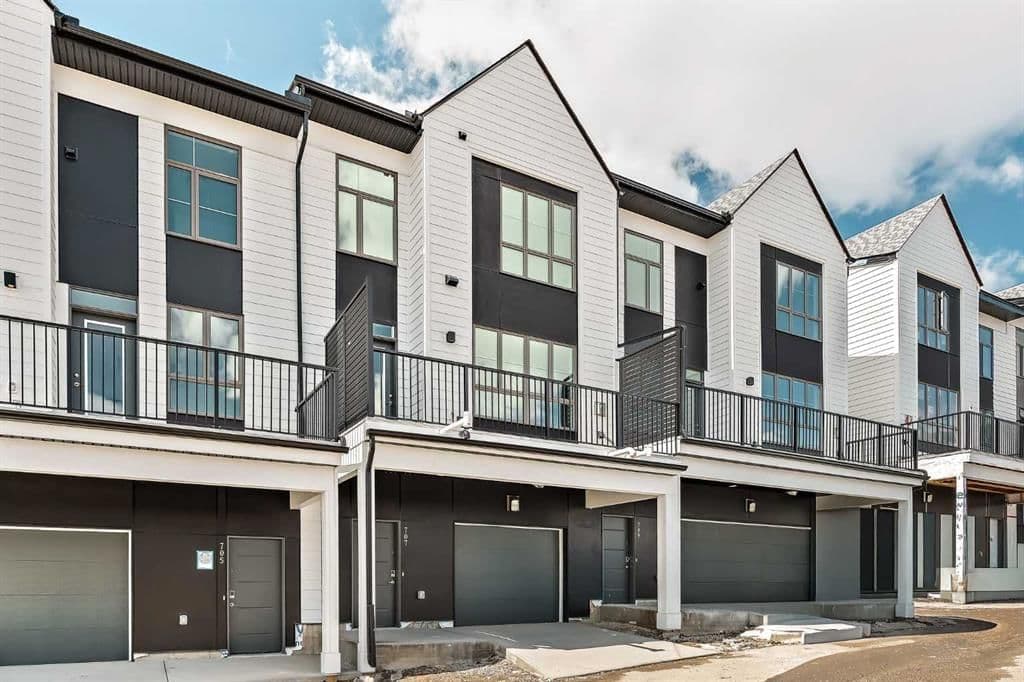 Sold property in Shaganappi