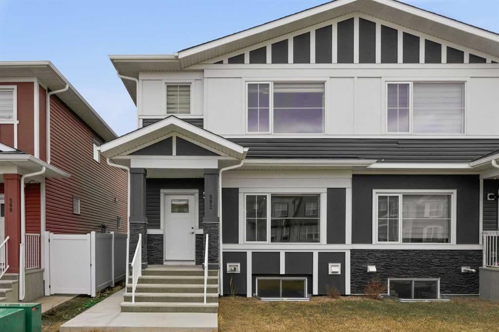 Sold property in Dawson's Landing