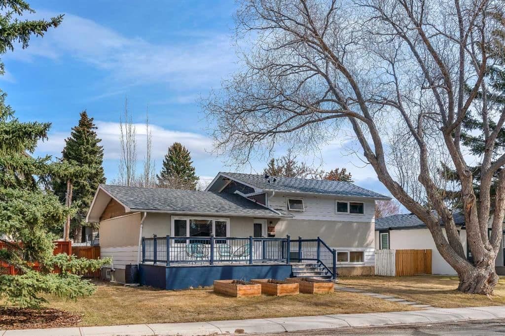 Sold property in Brentwood