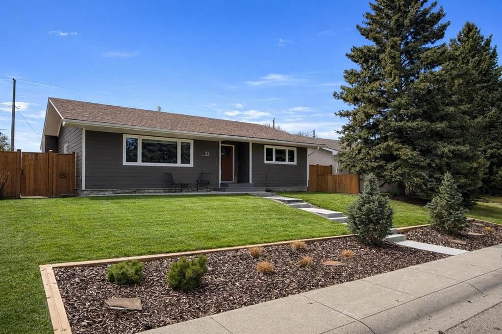 Sold property in Lake Bonavista