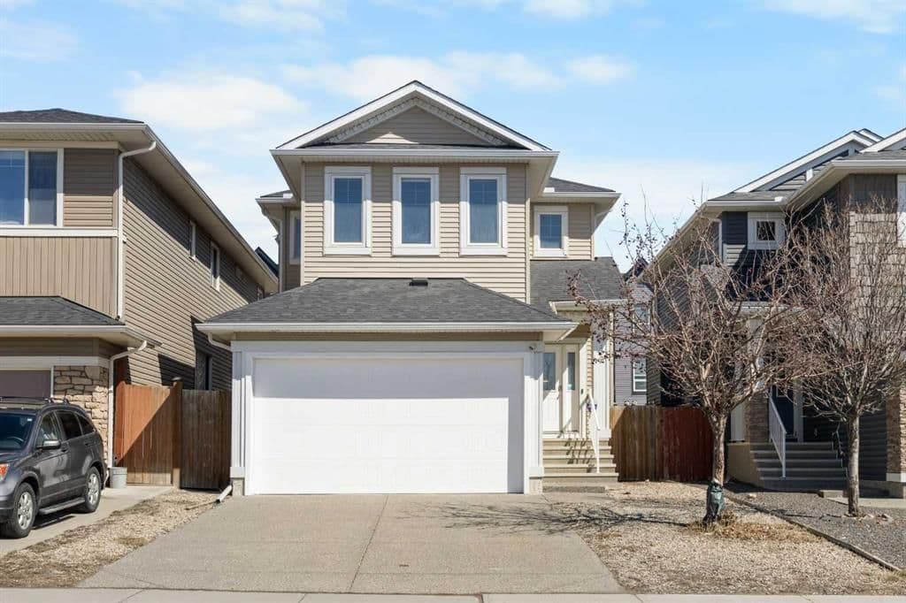 Sold property in Evanston