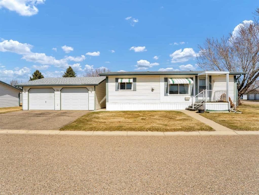 Sold property in SE Southridge