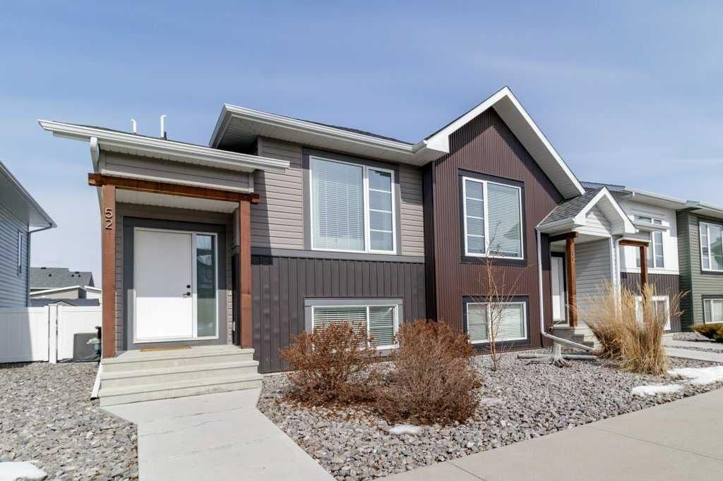 Sold property in Evergreen