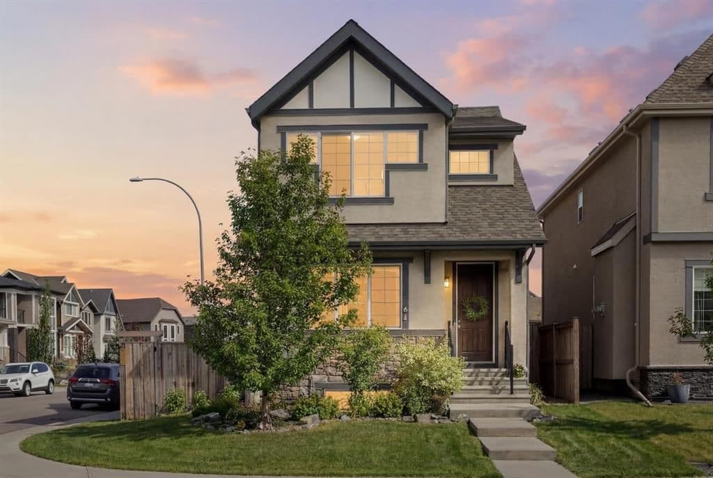 Sold property in Mahogany