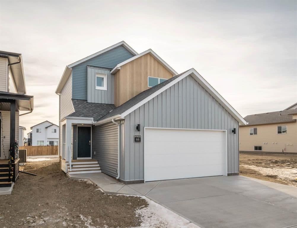 Sold property in Discovery