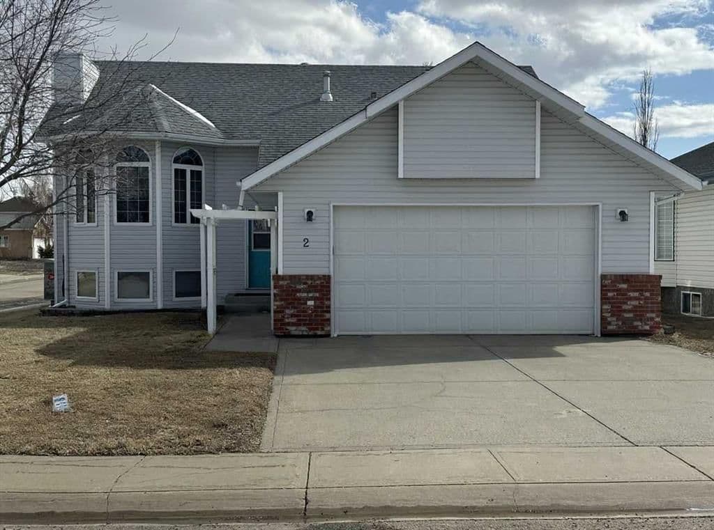 Sold property in Deer Park Village