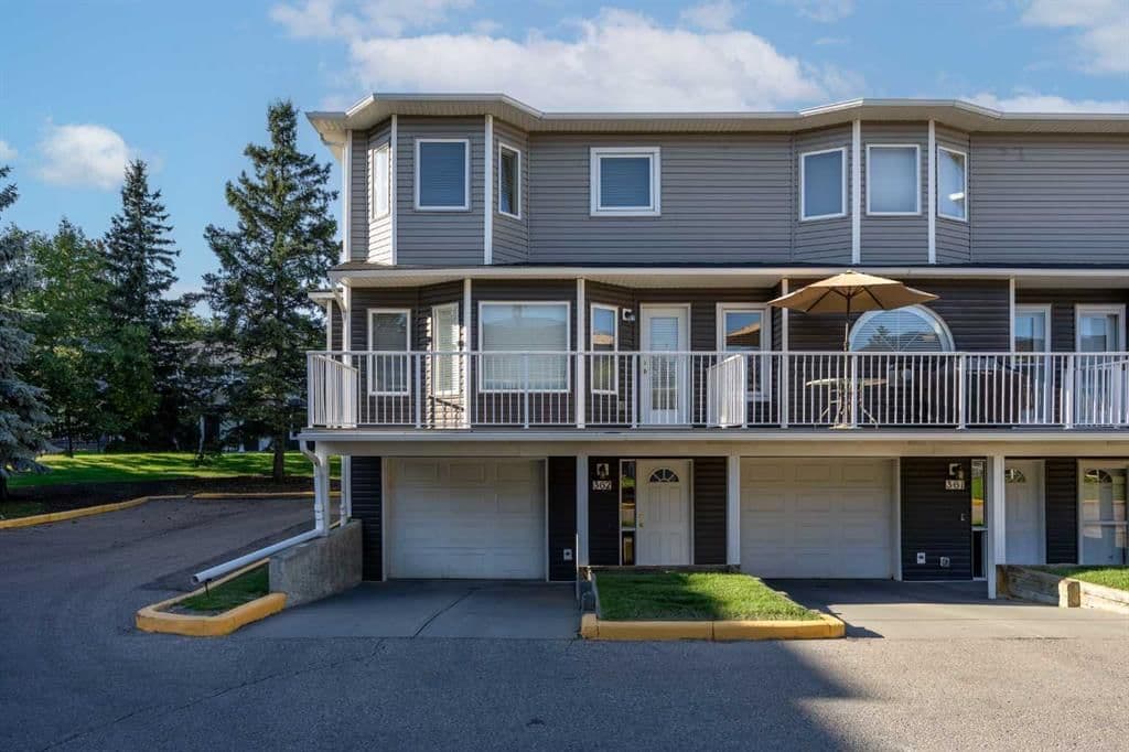Sold property in Renfrew