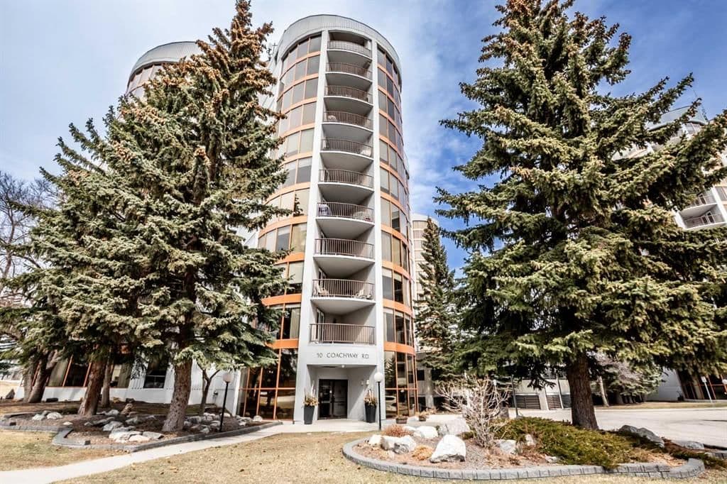 Sold property in Coach Hill