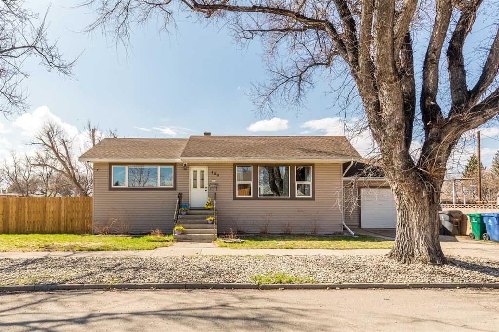 Sold property in Westminster
