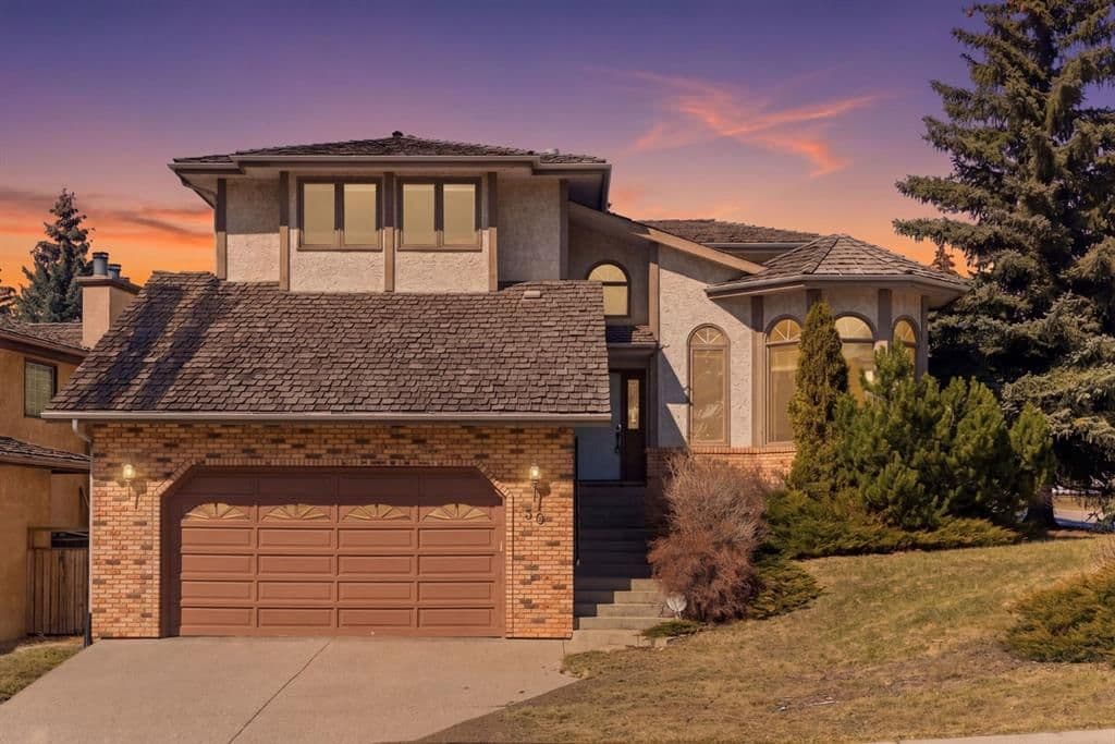 Sold property in Edgemont