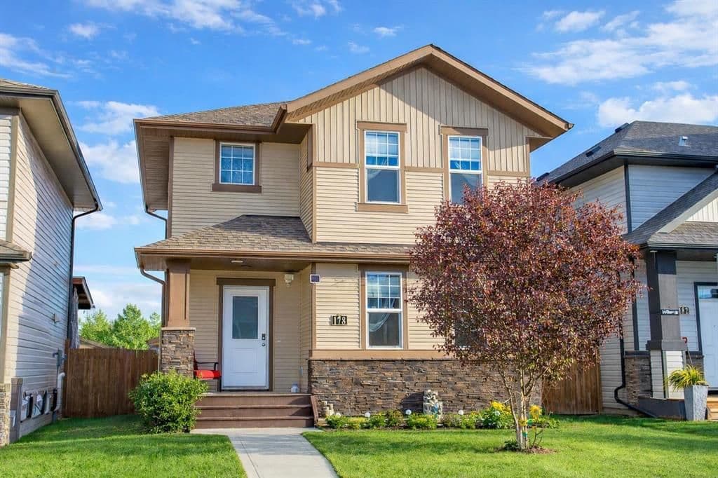 Sold property in Timber Ridge