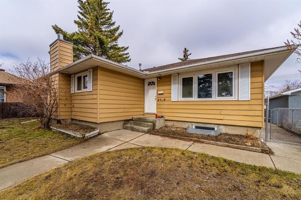 Sold property in Forest Heights