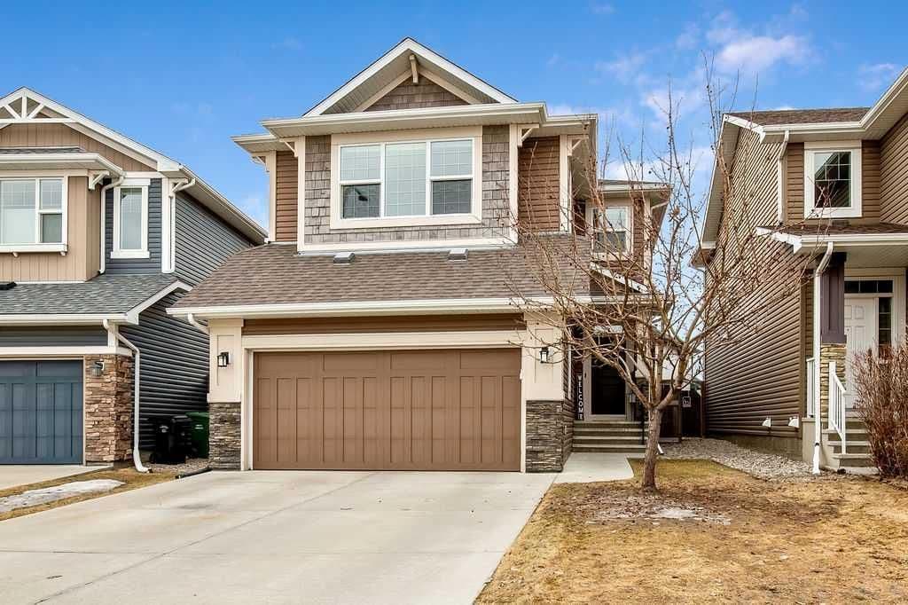 Sold property in Auburn Bay