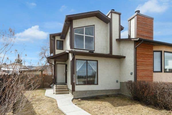 Sold property in Cedarbrae
